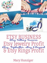 Etsy Business: Etsy Jewelry Profit & Etsy Rings Profit - Mary Hunziger