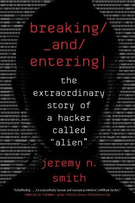 Breaking and Entering - Jeremy N Smith