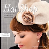 Hat Shop -  Susanne Woods