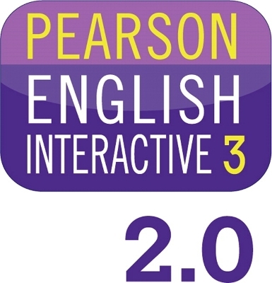 Pearson English Interactive Level 3 Access Code Card - Michael Rost