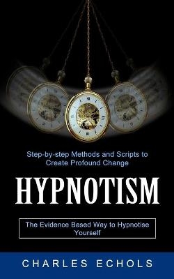 Hypnotism - Charles Echols