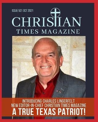 Christian Times Magazine Issue 52 - Ctm Media