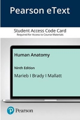 Human Anatomy - Marieb, Elaine; Wilhelm, Patricia; Mallatt, Jon