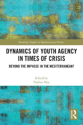 Dynamics of Youth Agency in Times of Crisis - 