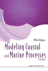 Modelling Coastal And Marine Processes (2nd Edition) -  Dyke Phil Dyke