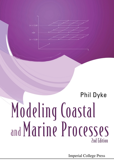 Modelling Coastal And Marine Processes (2nd Edition) -  Dyke Phil Dyke