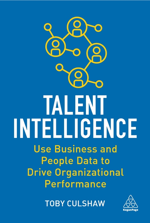 Talent Intelligence - Toby Culshaw