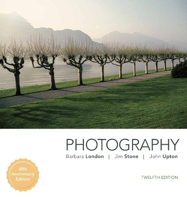 Photography - Barbara London, Jim Stone, John Upton