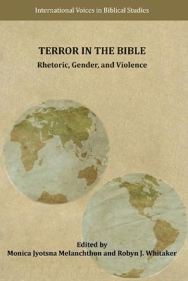 Terror in the Bible - 