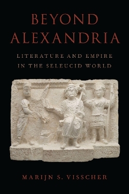 Beyond Alexandria - Marijn S. Visscher