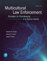 Multicultural Law Enforcement - Shusta, Robert; Levine, Deena; Olson, Aaron