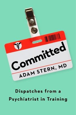 Committed - Adam Stern