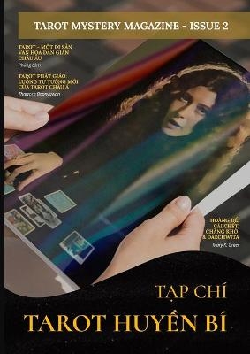 Tarot Mystery Magazine - Issue 02 - 