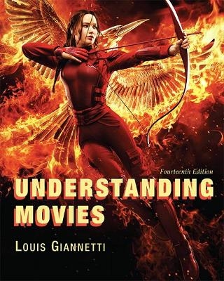 Understanding Movies - Louis Giannetti