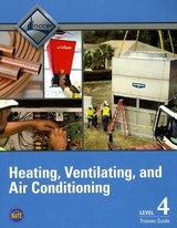 HVAC, Level 4 - NCCER