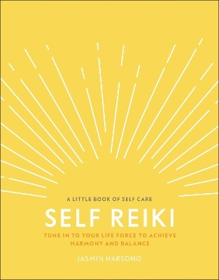 Self Reiki - Jasmin Harsono