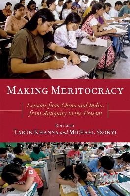 Making Meritocracy - 