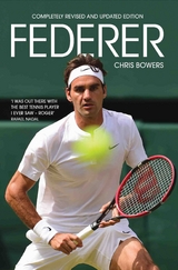 Roger Federer - Chris Bowers