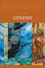 Genesis -  Joan E. Cook