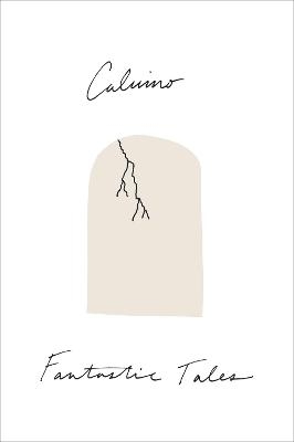 Fantastic Tales - Italo Calvino
