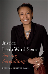 Justice Leah Ward Sears -  Rebecca Shriver Davis