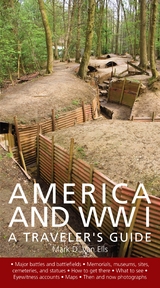 America and World War I -  Mark D. Van Ells