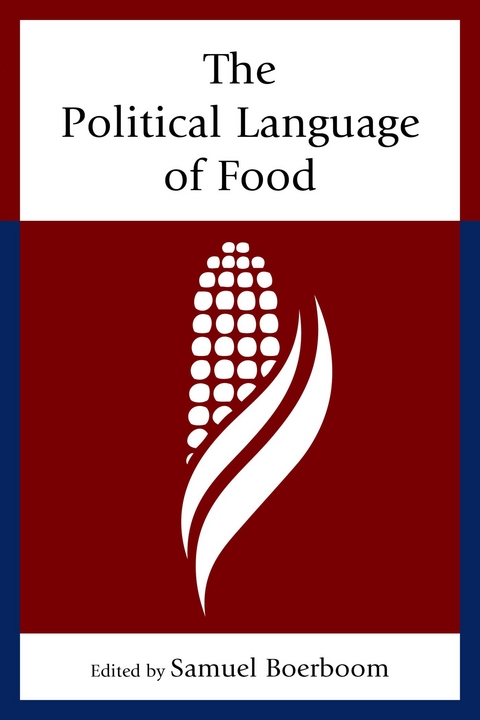 Political Language of Food - 