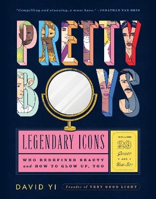 Pretty Boys - David Yi