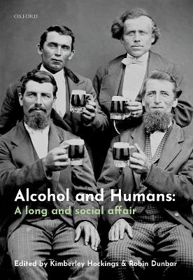 Alcohol and Humans - 