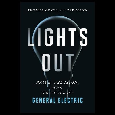 Lights Out - Ted Mann, Thomas Gryta