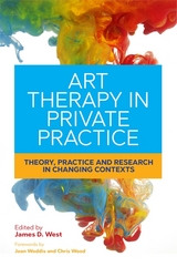 Art Therapy in Private Practice - 