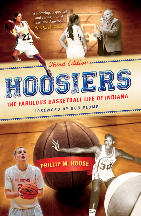 Hoosiers -  Phillip M. Hoose