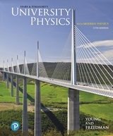 University Physics with Modern Physics - Young, Hugh; Freedman, Roger