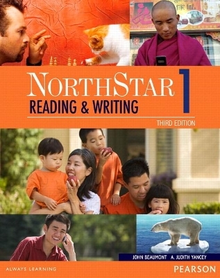 NorthStar Reading and Writing 1 Student Book with Interactive Student Book access code and MyEnglishLab - John Beaumont