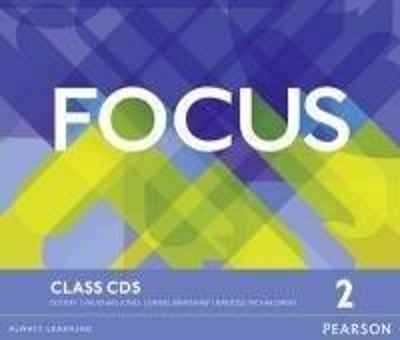 Focus BrE 2 Students' Book & Practice Tests Plus Key Booklet Pack - Vaughan Jones, Sue Kay, Daniel Brayshaw, Rosemary Aravanis