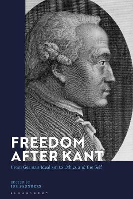 Freedom After Kant - 