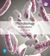 Microbiology: An Introduction, Global Edition + Modified Mastering Biology with Pearson eText (Package) - Tortora, Gerard; Funke, Berdell; Case, Christine