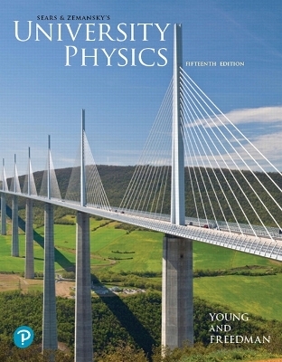 University Physics - Hugh Young, Roger Freedman