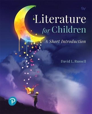 Literature for Children - David Russell