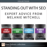 Standing Out with SEO - Mitchell, Melanie