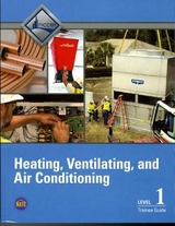 HVAC, Level 1 - NCCER