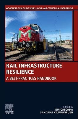 Rail Infrastructure Resilience - 