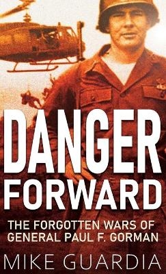 Danger Forward - Mike Guardia