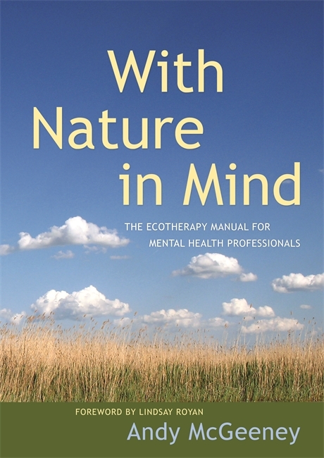 With Nature in Mind -  Andy McGeeney