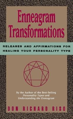 Enneagram Transformations - Don Richard Riso