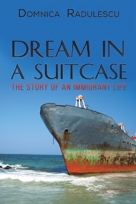 Dream in a Suitcase - Domnica Radulescu