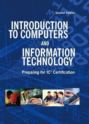 Introduction to Computers and Information Technology -  Emergent Learning