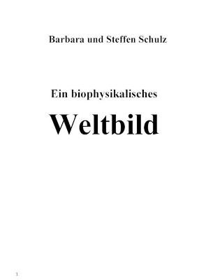 Weltbild - Barbara Und Steffen Schulz