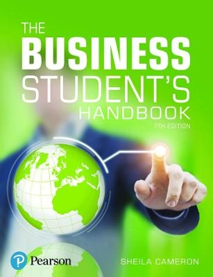 Business Student's Handbook, The - Sheila Cameron