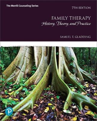 Family Therapy - Samuel Gladding